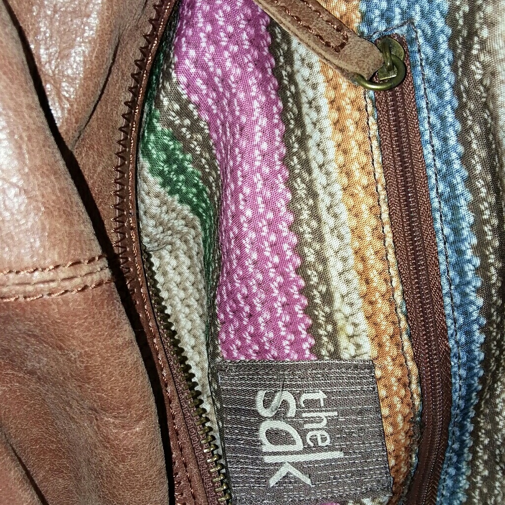 Sak purse - Picture 3 of 5